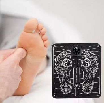 Massageador de pés